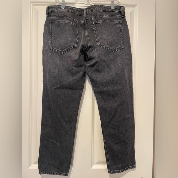 Rag & Bone “Dre” low rise boyfriend denim - Picture 2 of 4